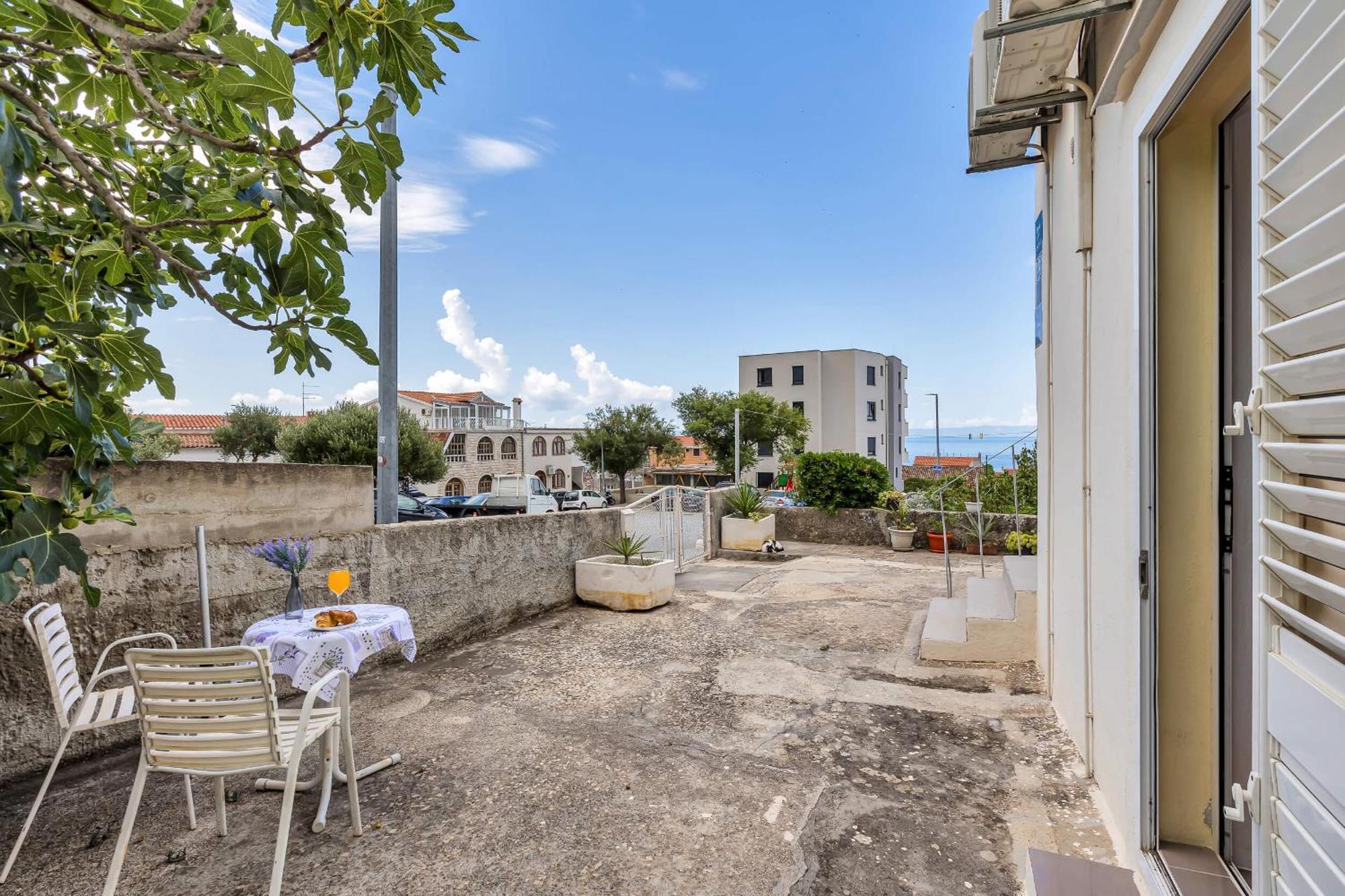 Studios Jakov Makarska Luaran gambar