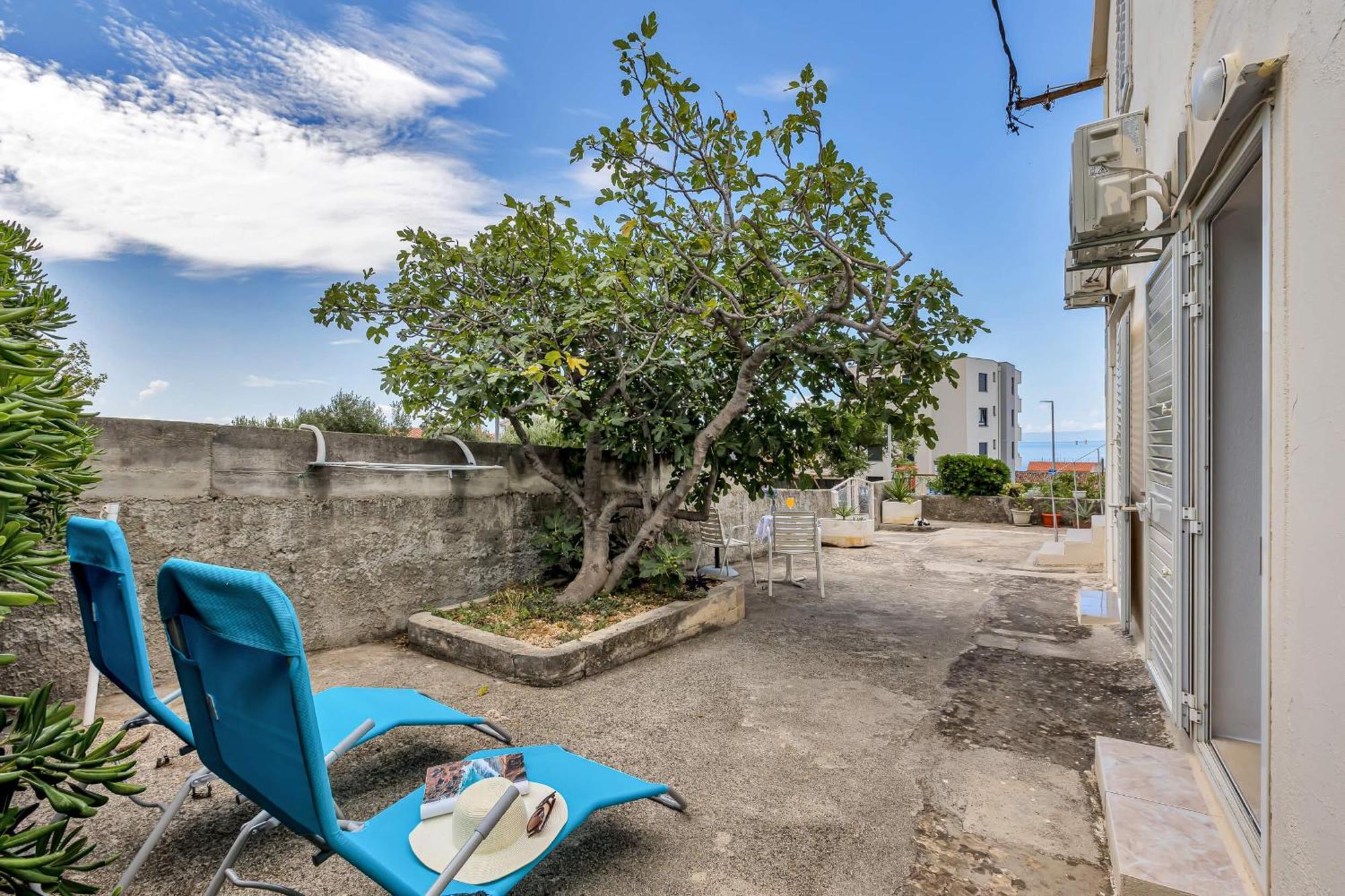 Studios Jakov Makarska Luaran gambar