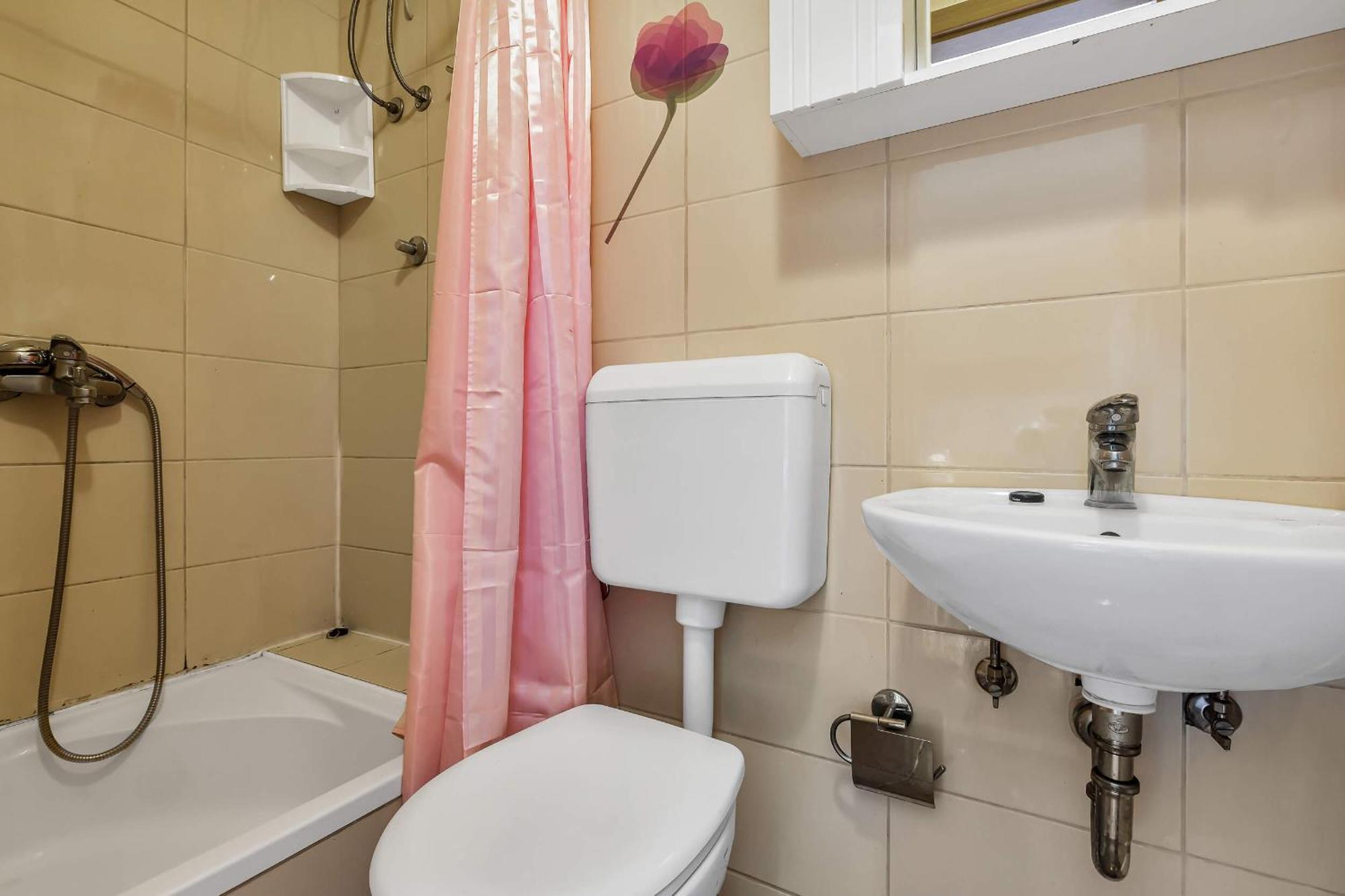 Studios Jakov Makarska Luaran gambar
