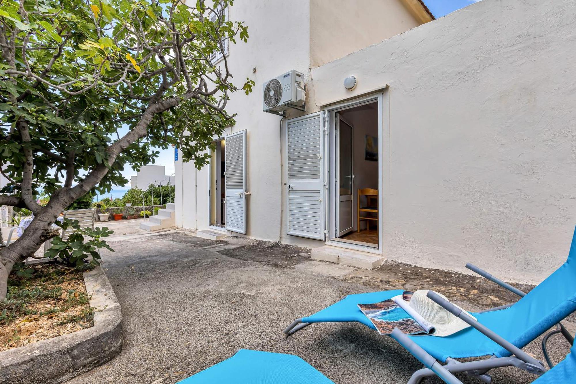 Studios Jakov Makarska Luaran gambar