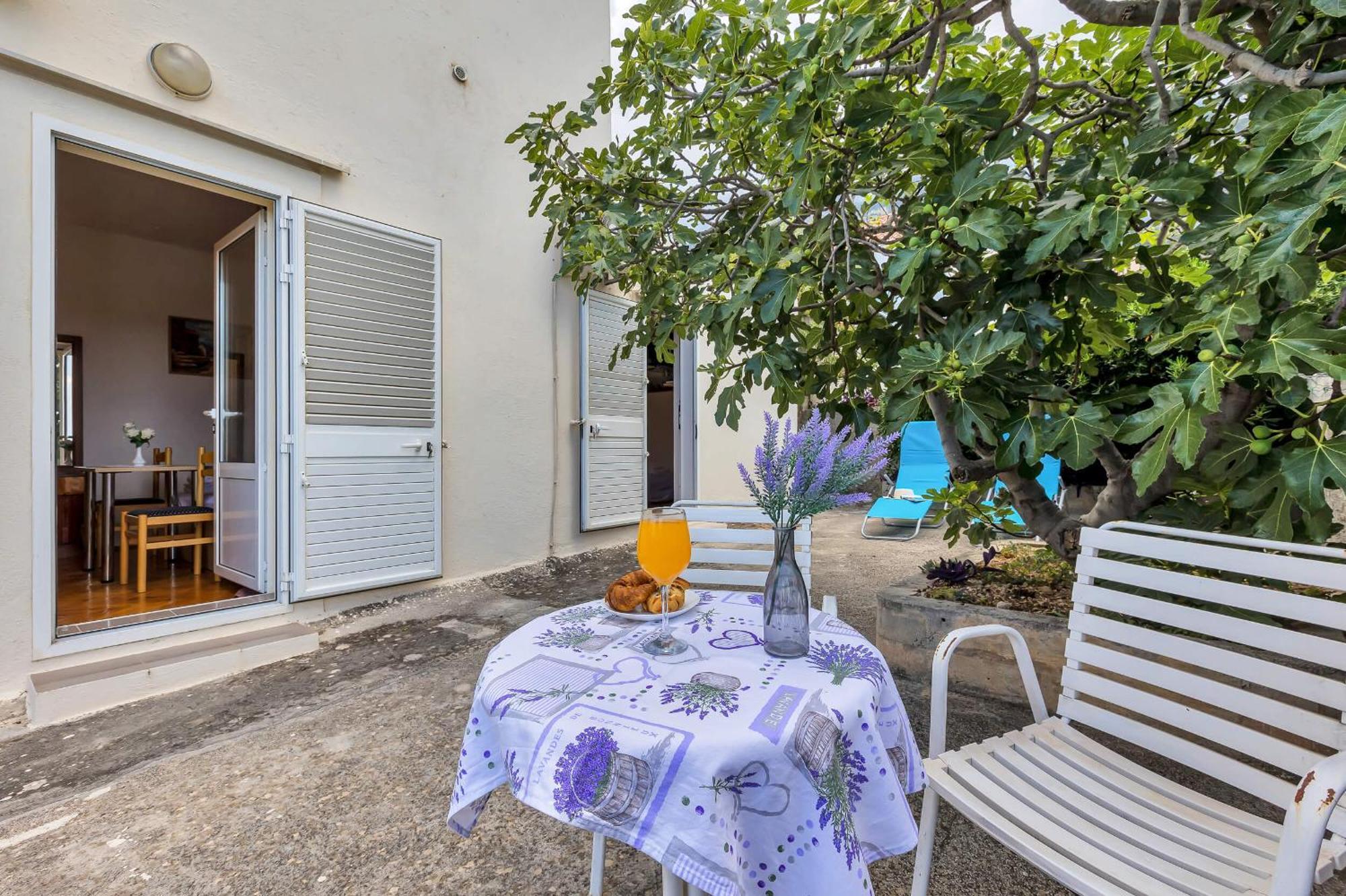 Studios Jakov Makarska Luaran gambar