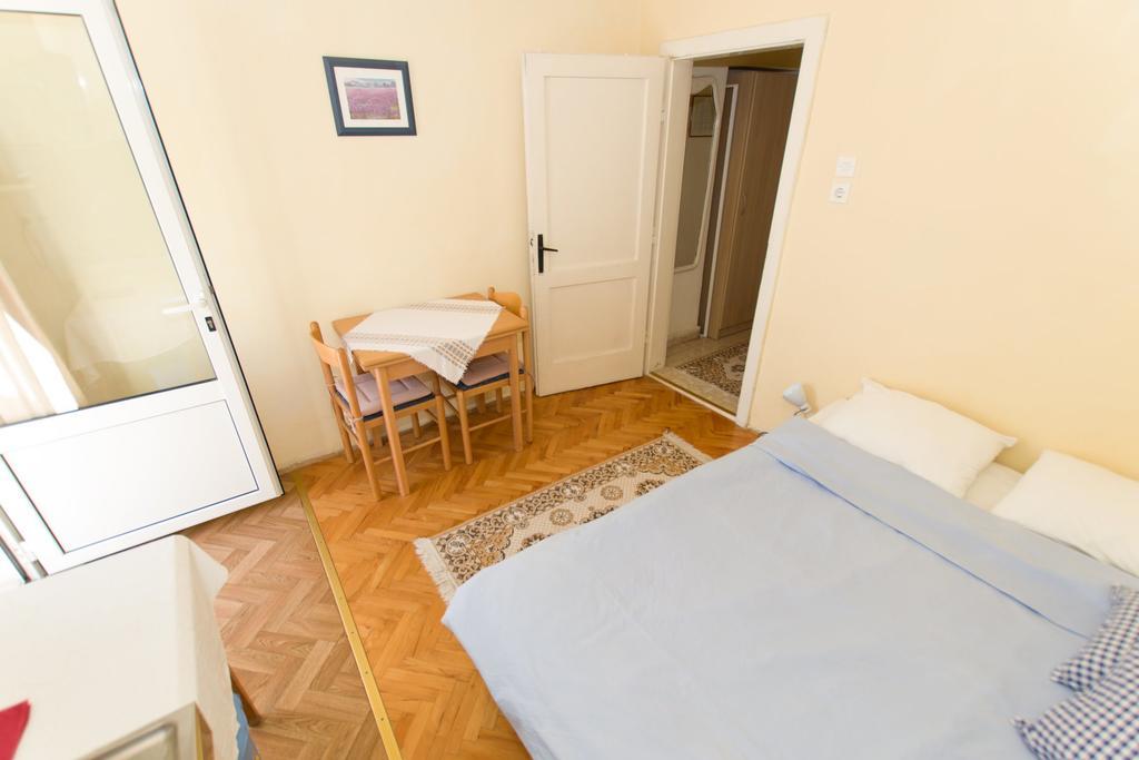 Studios Jakov Makarska Luaran gambar