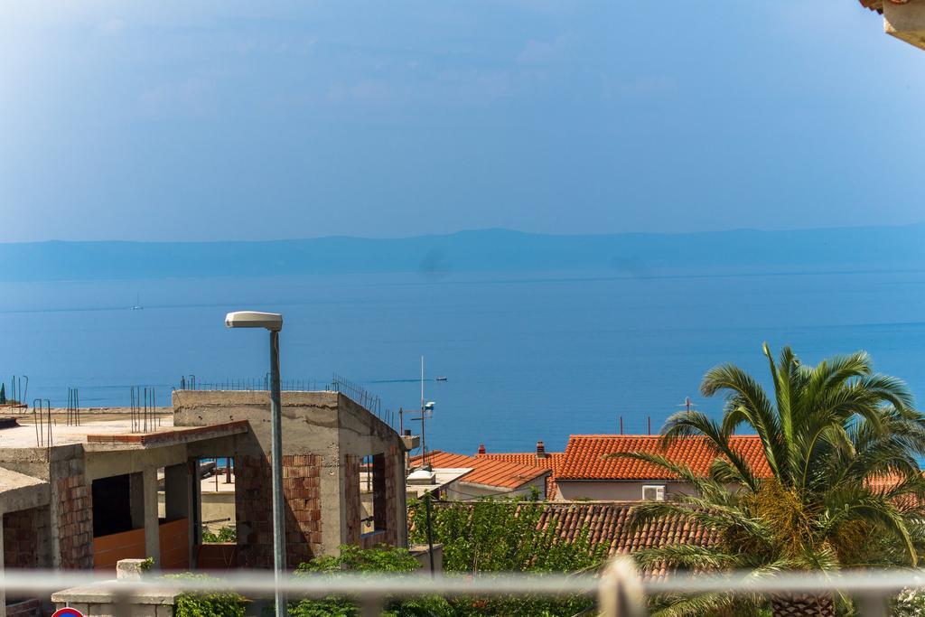 Studios Jakov Makarska Luaran gambar