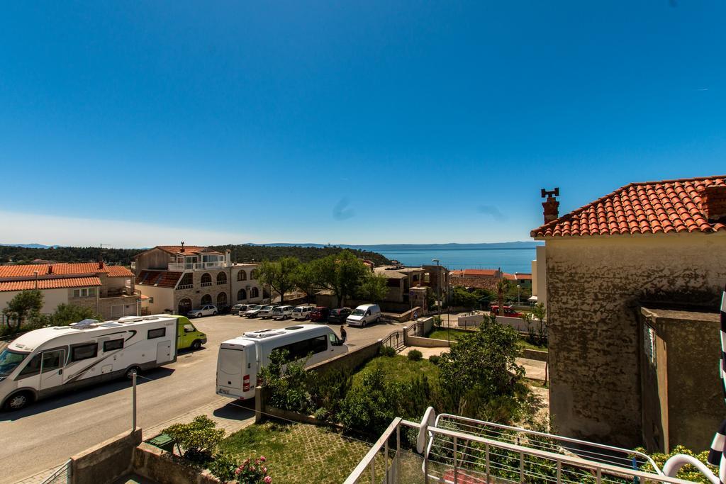 Studios Jakov Makarska Luaran gambar