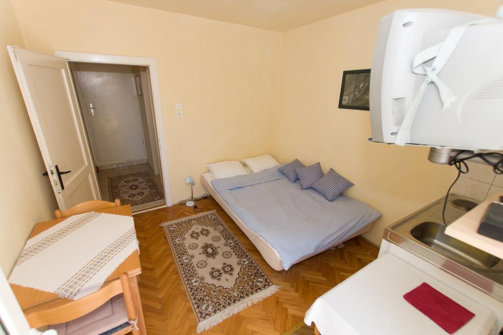 Studios Jakov Makarska Luaran gambar